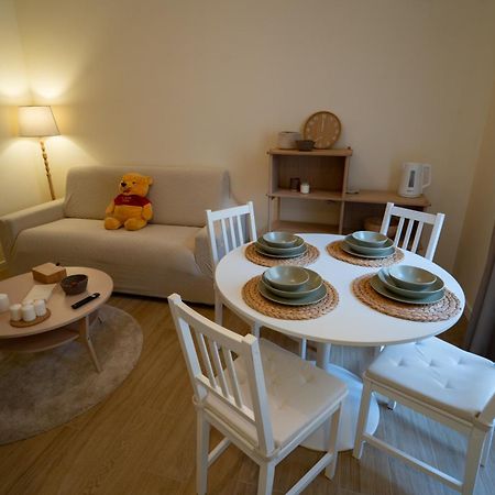 San Carlo Apartments B&B Caserta Bagian luar foto