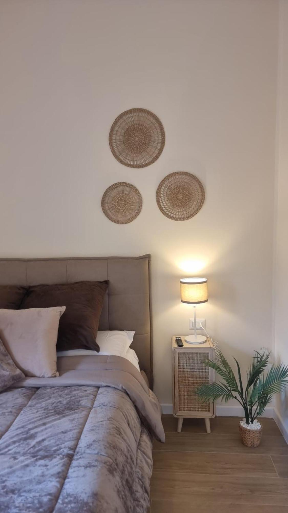 San Carlo Apartments B&B Caserta Bagian luar foto