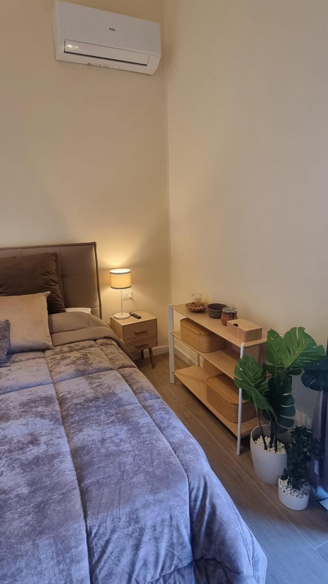 San Carlo Apartments B&B Caserta Bagian luar foto