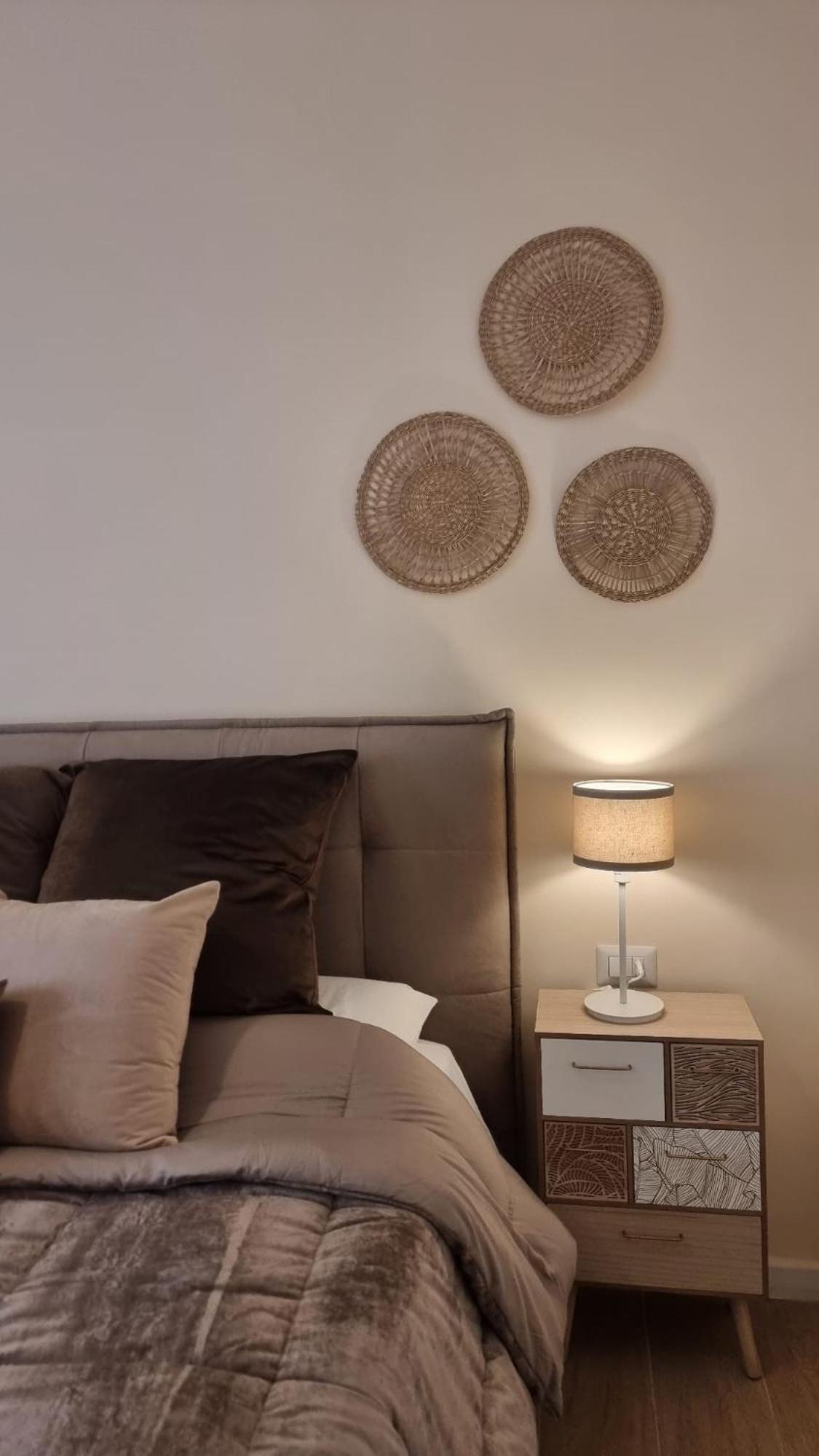 San Carlo Apartments B&B Caserta Bagian luar foto